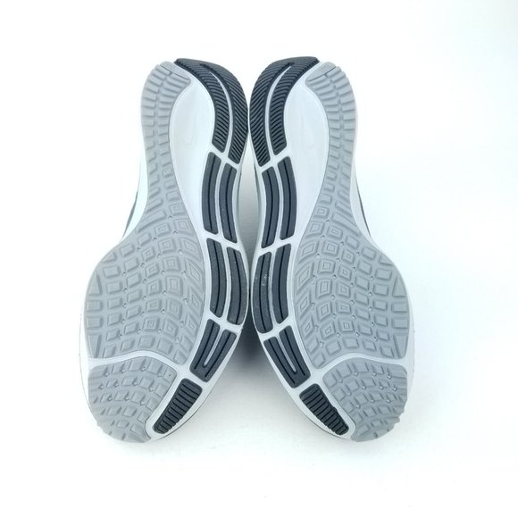 Nike Air Zoom Pegasus 37 Mens Running Shoes Iron Gray BQ9646 009 Sizes 7-15 - Picture 7 of 8